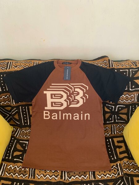 T-shirt imprimé style urbain