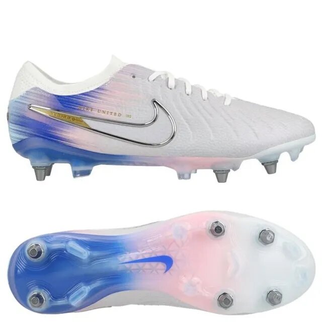 Chaussures de Football Performantes