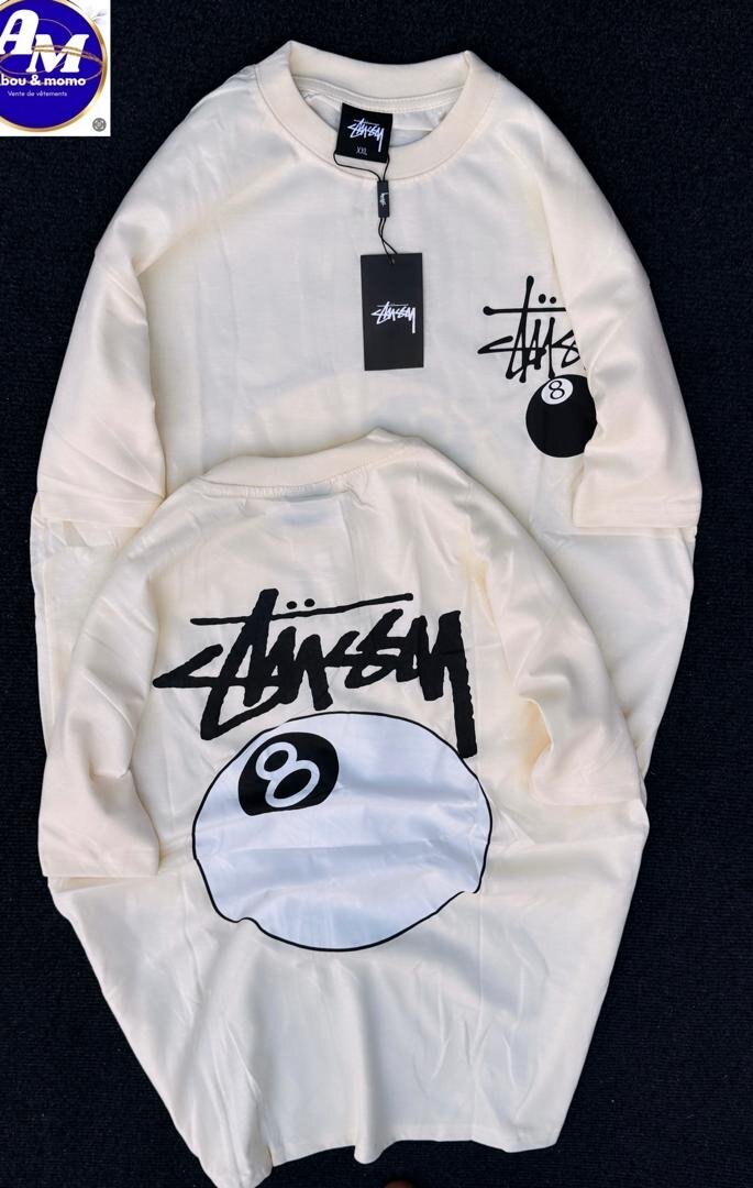 Sweats à motifs élégants unisexes