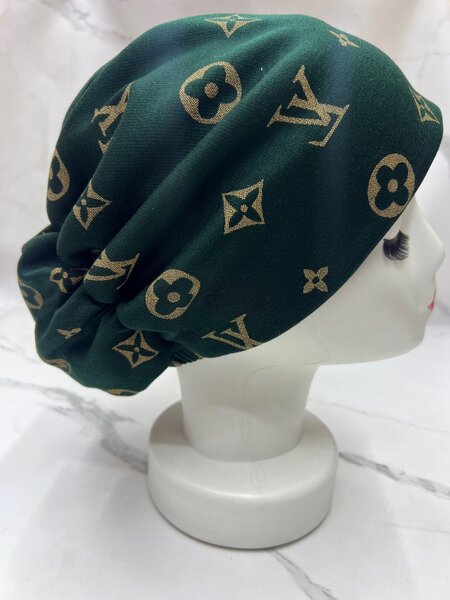 Платки, готовые платки на резинке