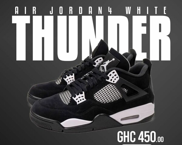Air Jordan 4