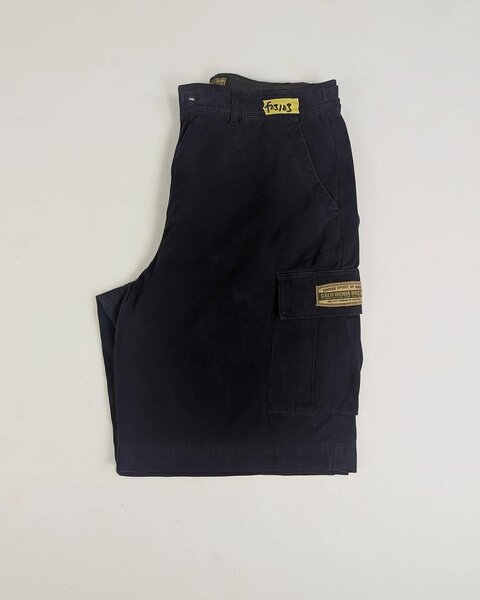 Cargo Shorts