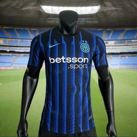 Maillot Inter Milan 2023