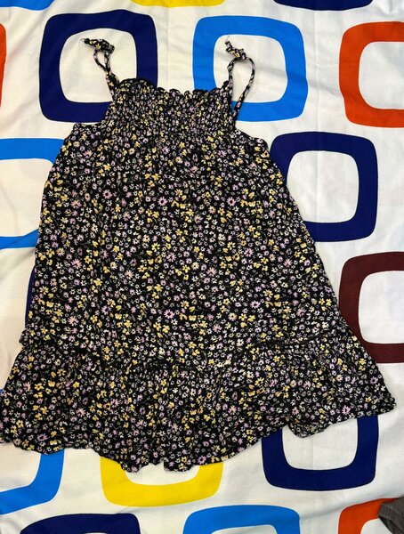 Robes et Combinaison Enfant