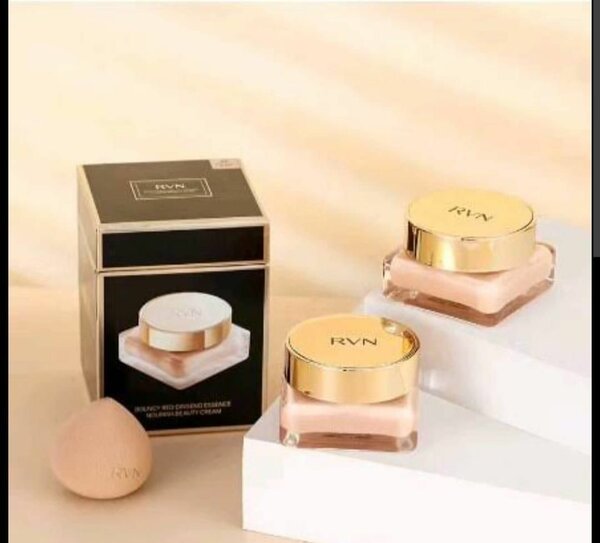 RVN Foundation 01 Classic Ivory