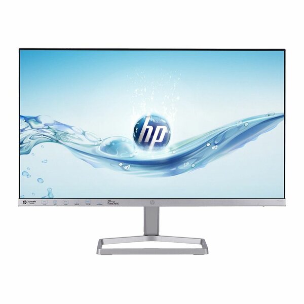 Écran HP Full HD 21,5 pouces