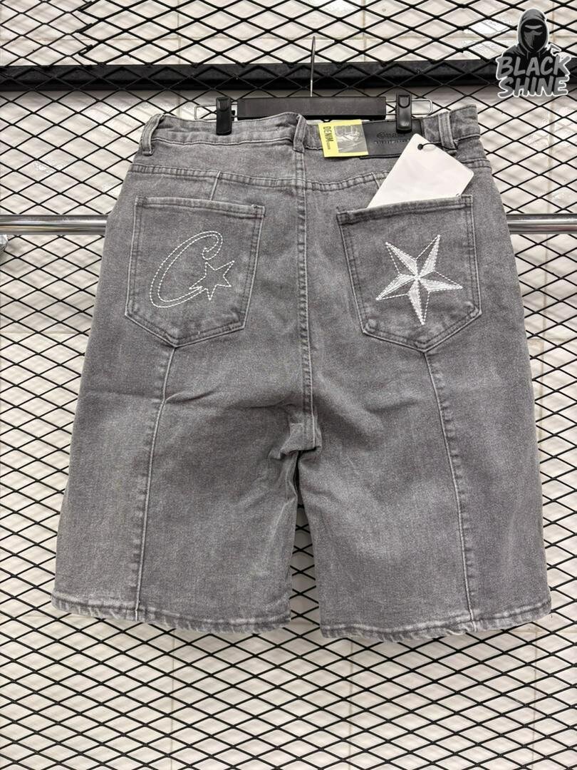 Shorts en Jean Décontractés