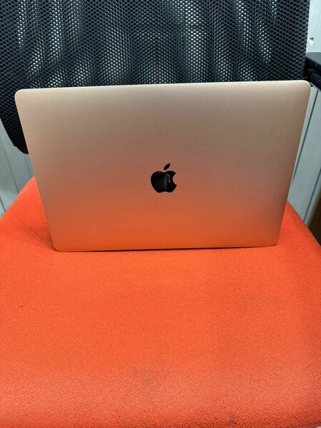 MacBook Air 13" Or Rose