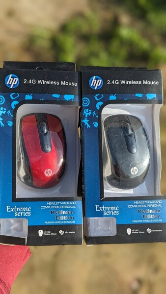 wireless mice