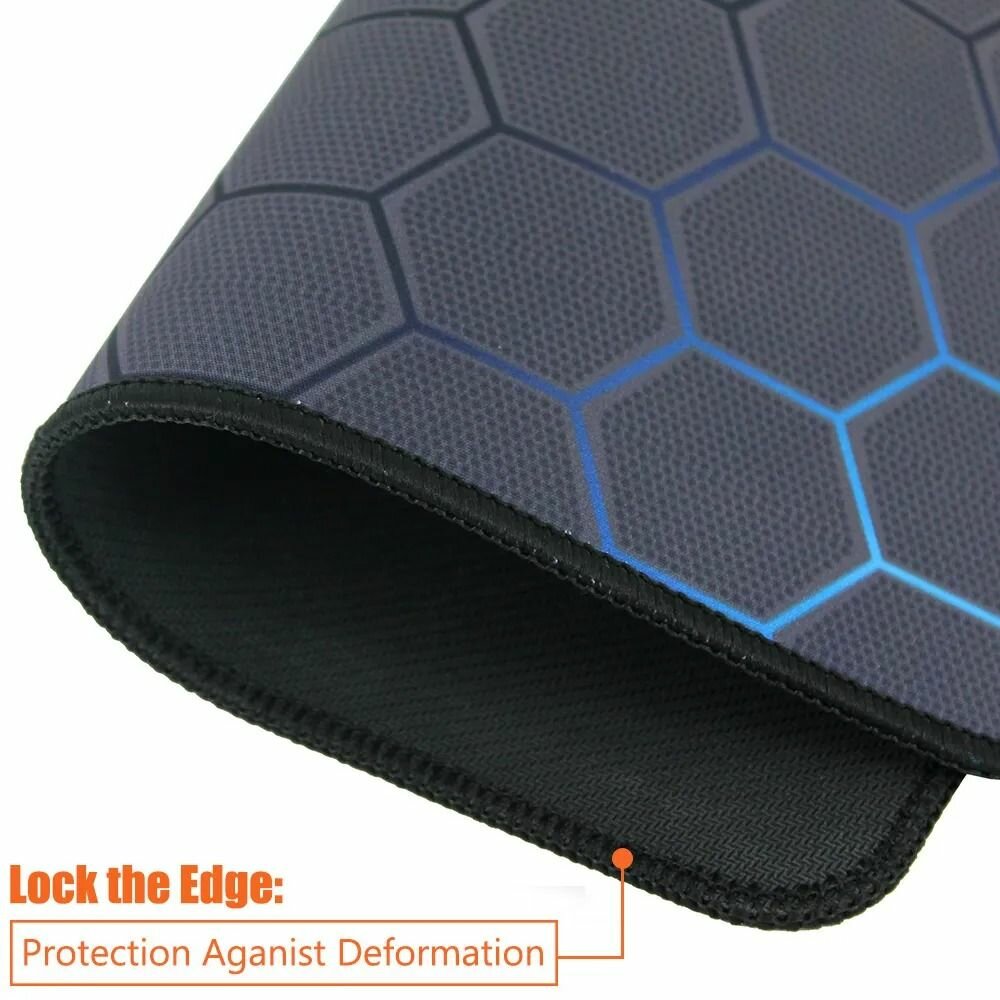 Tapis de souris (30x24 cm)