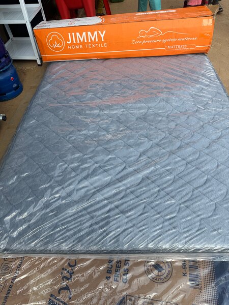 Matelas Confort Zéro Pression