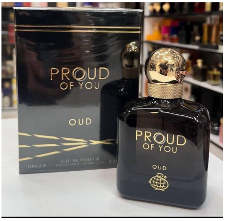 Fragrance World PROUD OF YOU OUD