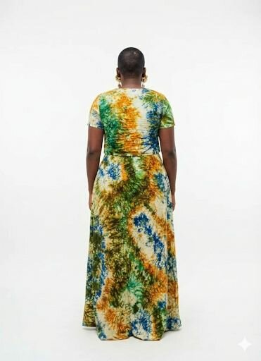 jupe taille haute avec haut