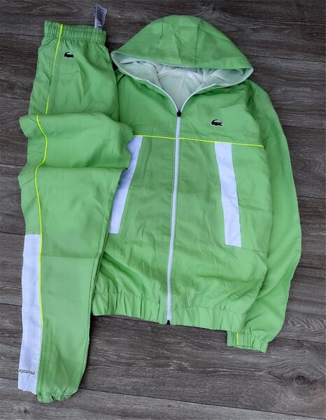 Kawe Original Lacoste