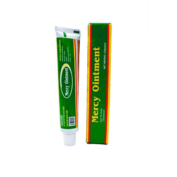 Onguent Multifonction Mercy