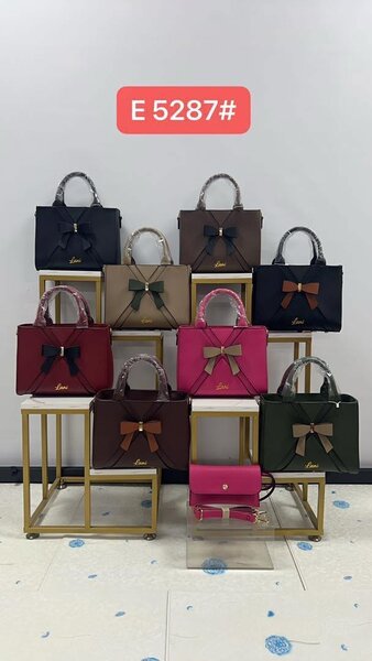 Ladies bags