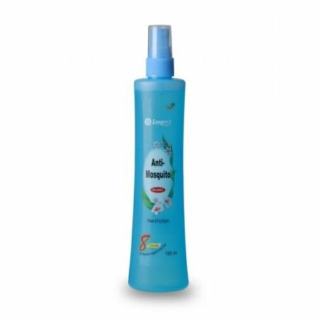 Spray Anti-Moustique 180ml
