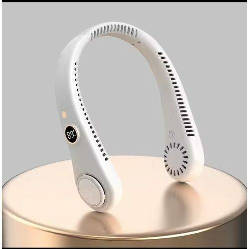 Mini ventilateur de cou