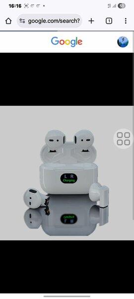 Écouteurs Bluetooth Sans Fil