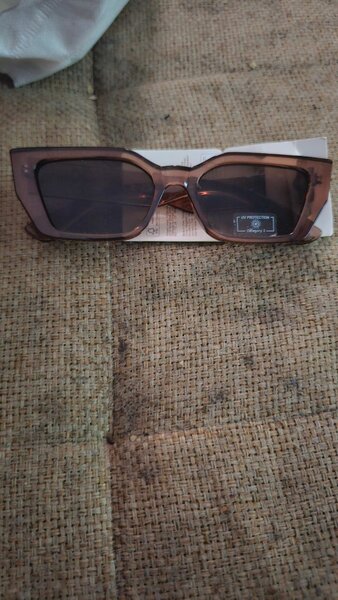 Lunettes de soleil vintage