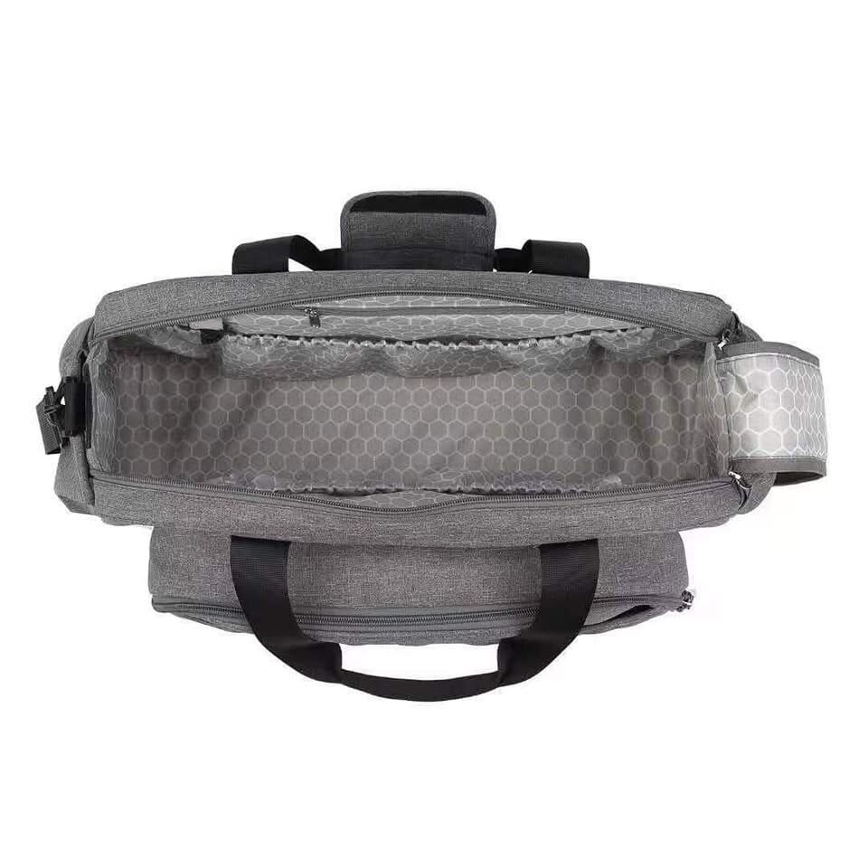 Sac de voyage spacieux et élégant