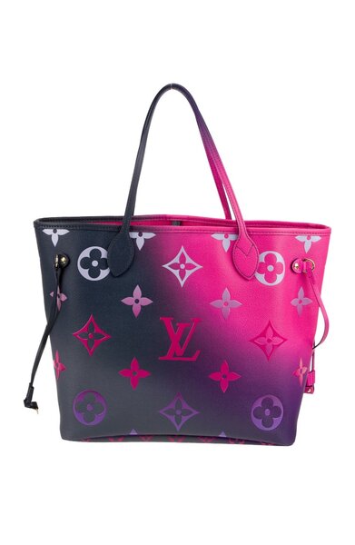 Louis Vuitton Tote