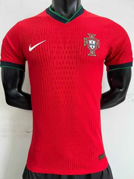 Maillots de Portugal