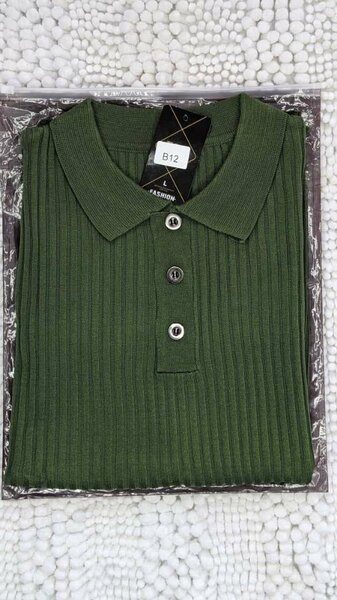 Cashmere Polo shirts
