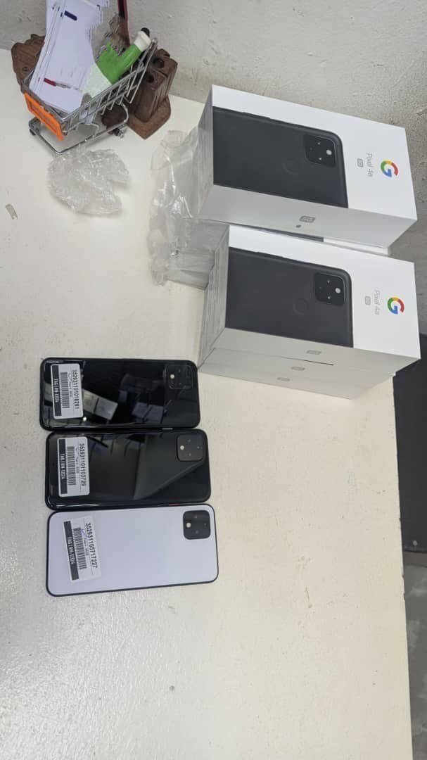 Google pixel 3xl to 6pro