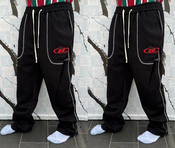 Jogging confort homme stylé