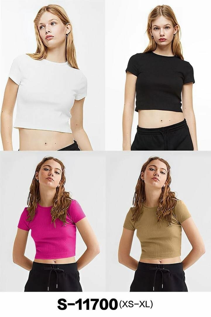 Ladies Tops