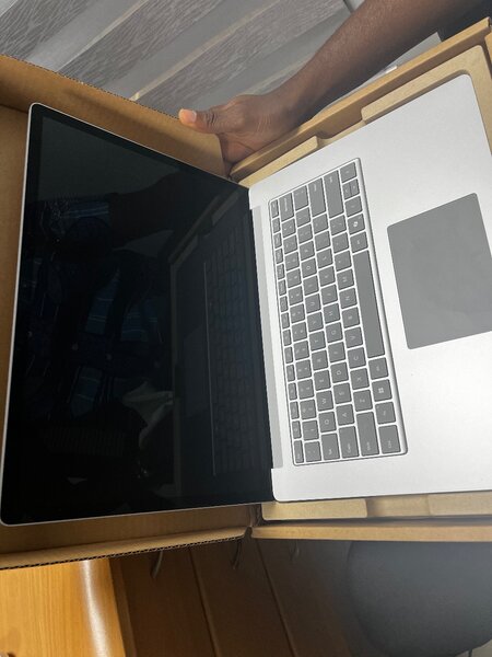 Microsoft Surface Laptop 6