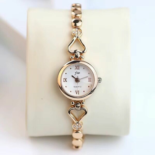 Montre Femme Élégante Quartz