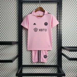 Kids football jerseys