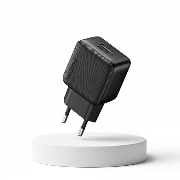 Chargeur USB-C Rapide