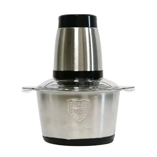 Mixeur de légumes 2 litres