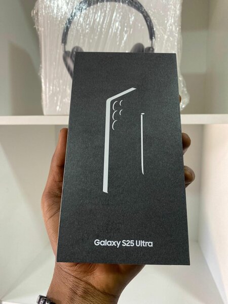 Samsung S25 Ultra