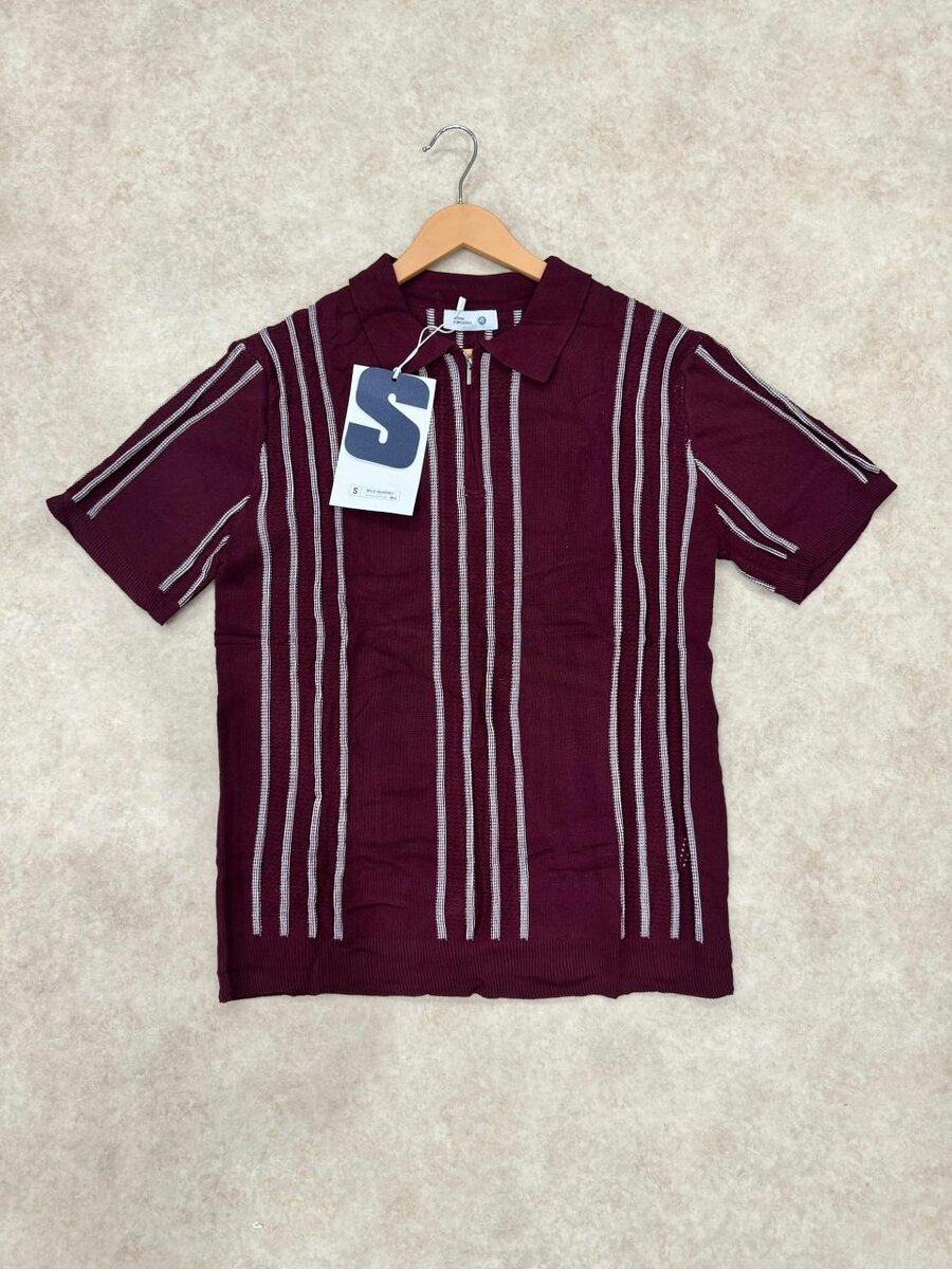 Choc Polo
