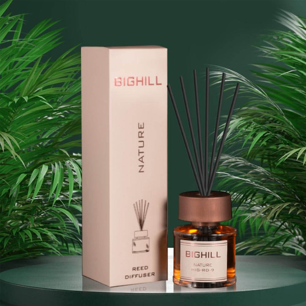 BIGHILL REED DIFFUSERS