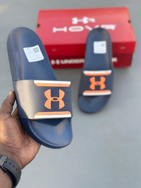 Tongs de sport confortables