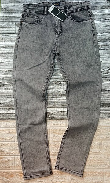 Quality designer jeans