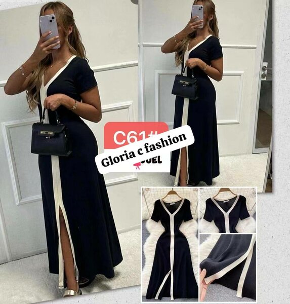 Des robes simple et de ensemble à un prix abordable