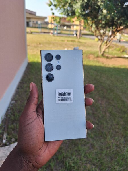 Galaxy S24 ultra copie