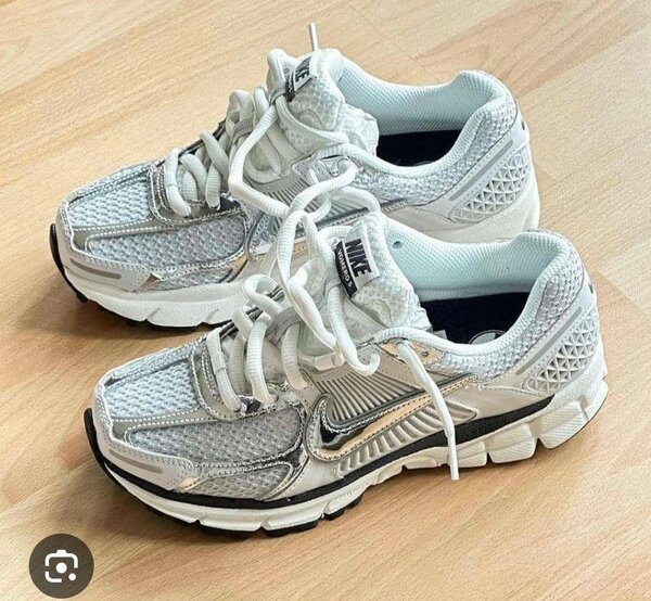 Baskets Nike Air Max Femme