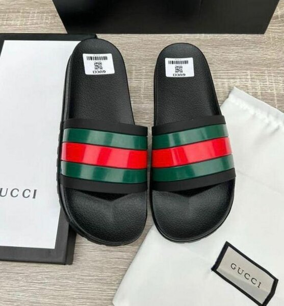 Claquette gucci