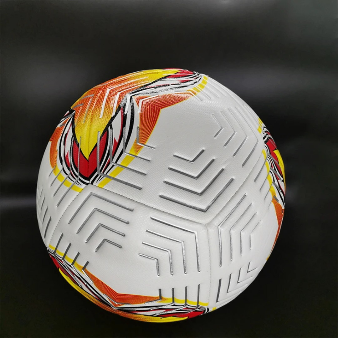 Ballon de football design