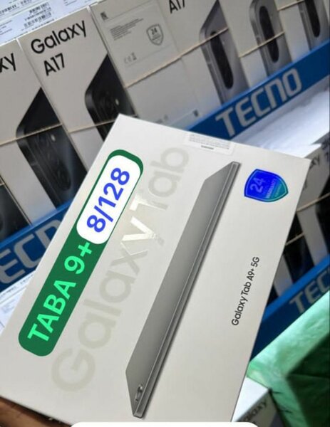 Tablette Galaxy Tab A9+ 5G