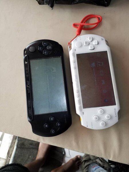 Psp d´occasion