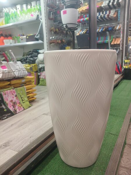 Кашпо для цветов флейм