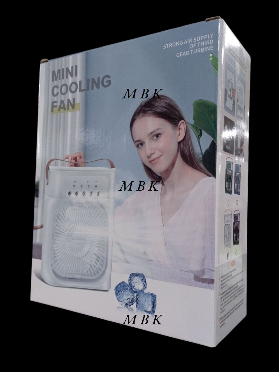 Mini Ventilateur Portable